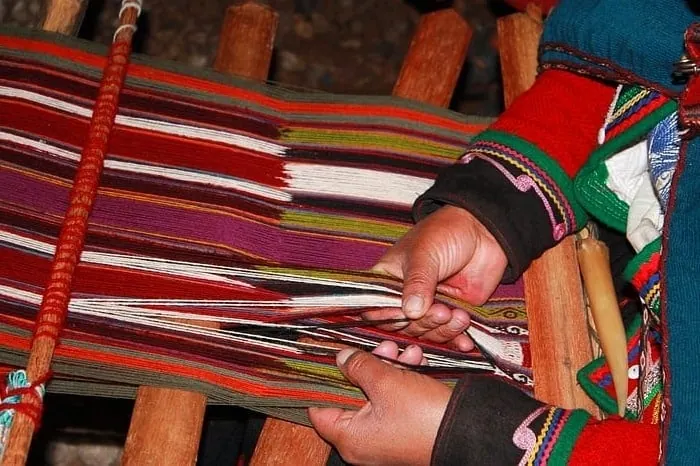 سرای ابریشم