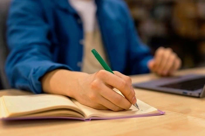 یادداشت کردن