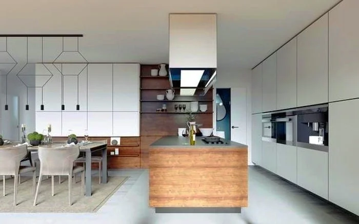 کابینت آشپزخانه