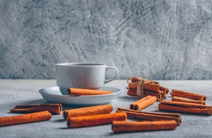 دمنوش دارچین
