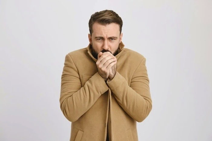 علت لرز و بدن درد هوای سرد