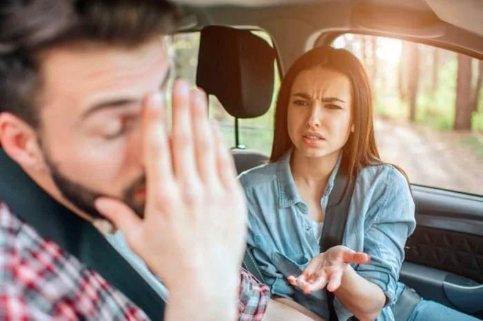 دعوای زناشویی