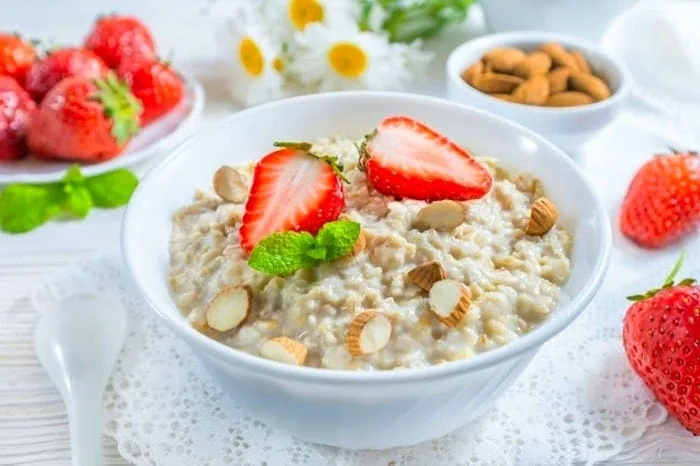 صبحانه