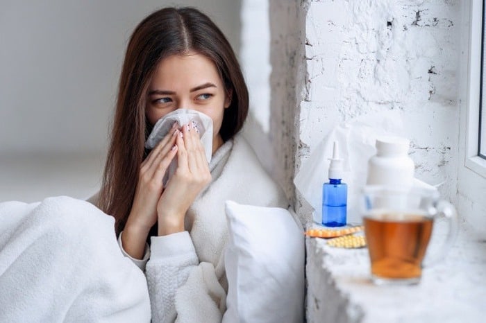 خواص ضد التهاب سماق