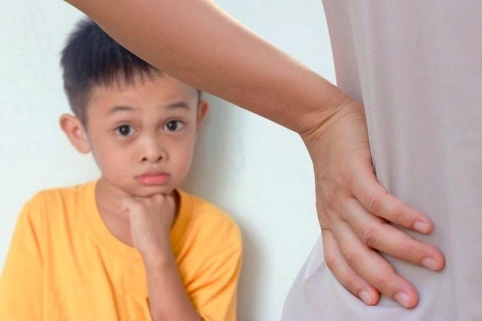 تربیت فرزند