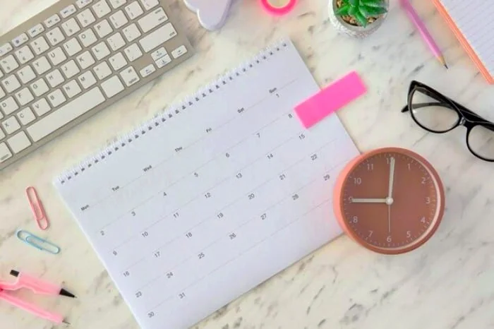 ترک کارهای بیهوده با برنامه ریزی برنامه ریزی کارها