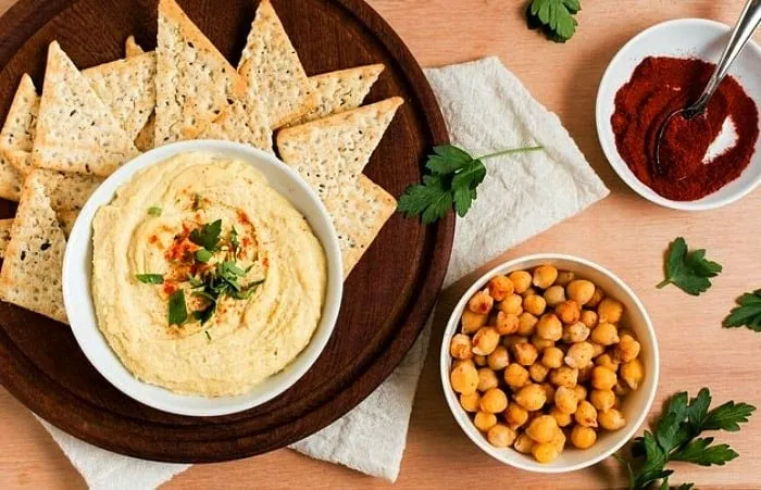 پیش غذا