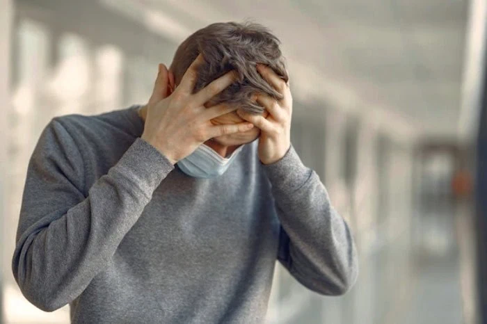 مشکلات ریوی