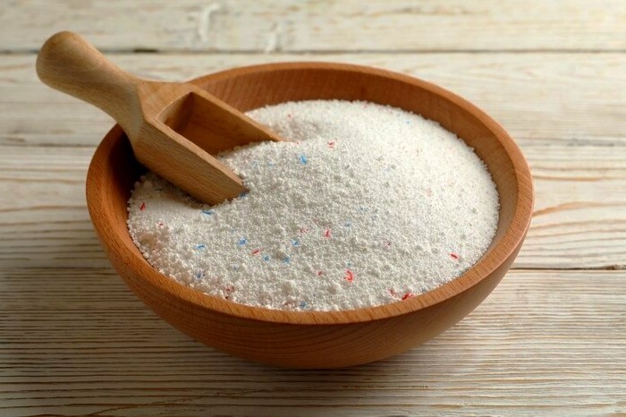 پودر لباسشویی