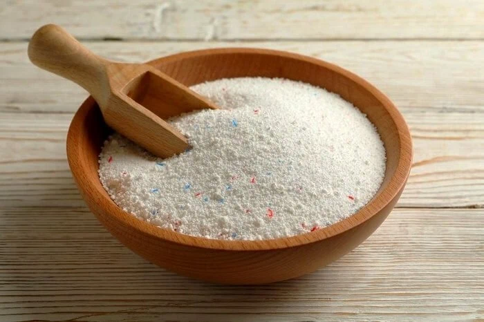 پودر لباسشویی
