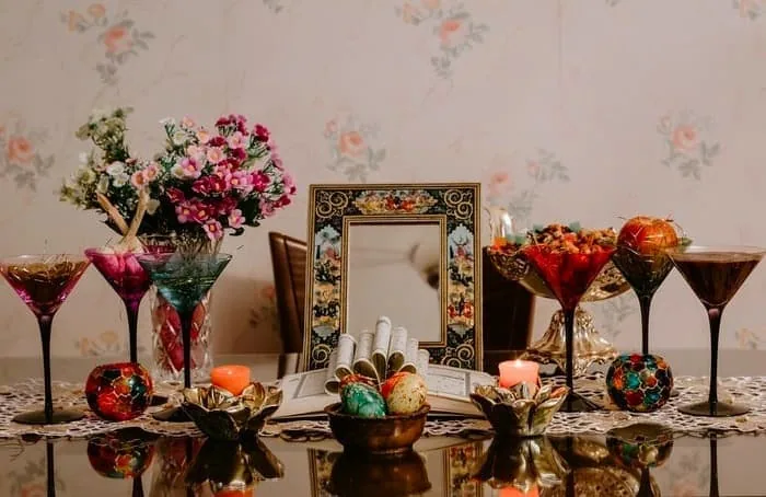 احادیث عید نوروز 