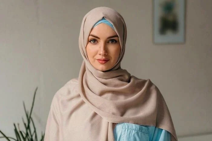 خانم شیک پوش