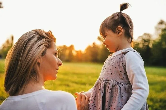 تربیت کودک