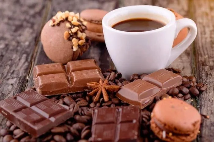 قهوه بیرجندی