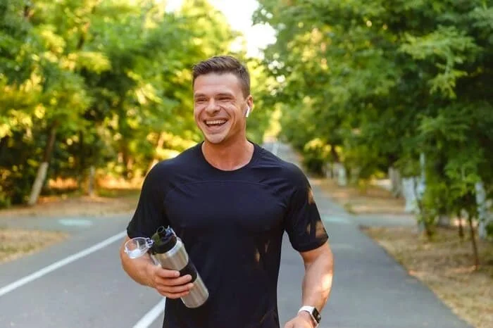 فواید دوییدن صبحگاهی ورزش صبحگاهی