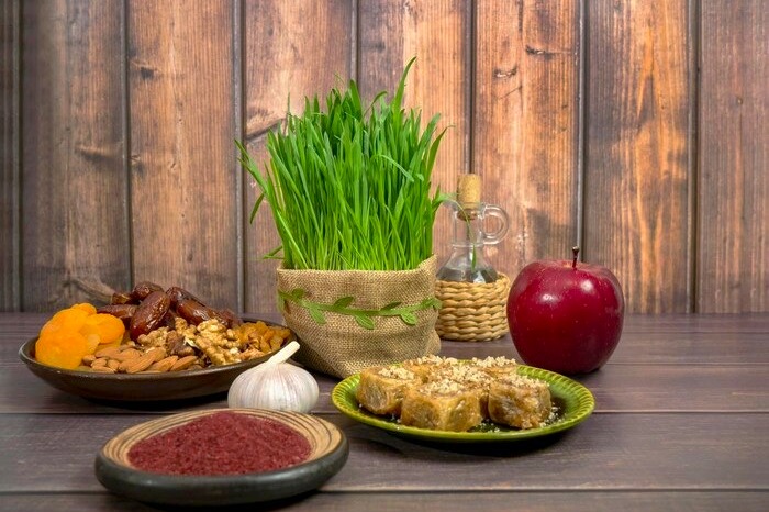 تاریخ دقیق تحویل سال ۱۴۰۵