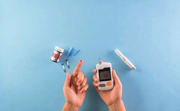 دیابت