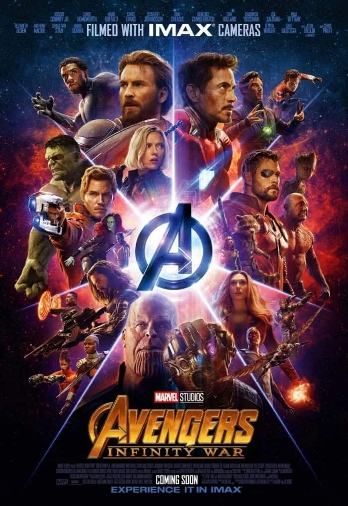 فیلم اکشن