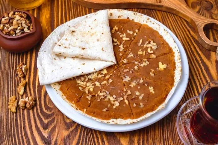 حلوا عربی