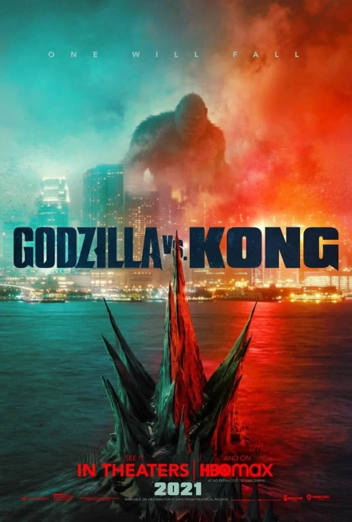 فیلم گودزیلا