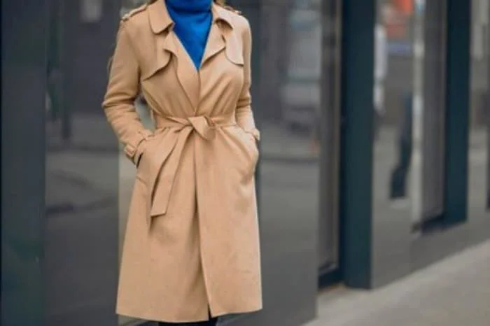 مانتو زنانه