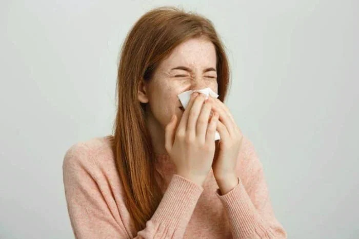 بی حالی و بی حسی