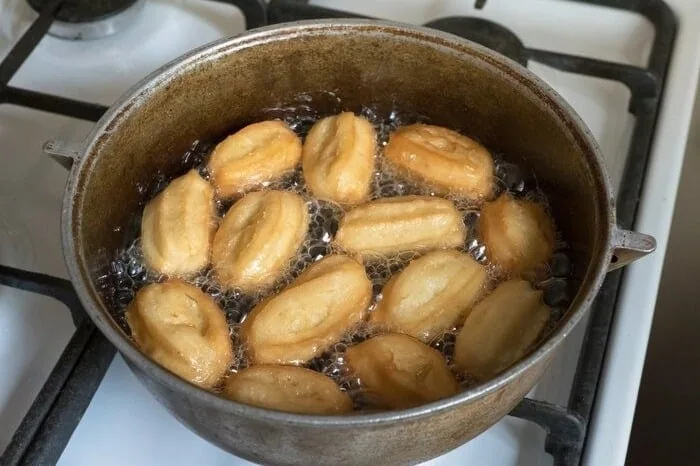زولبیا بامیه بازاری
