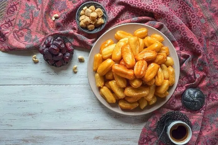 ماه رمضان