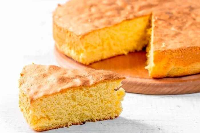 طرز تهیه کیک ساده