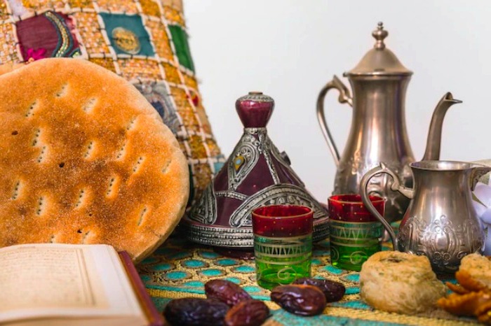 روزه بدون سحری