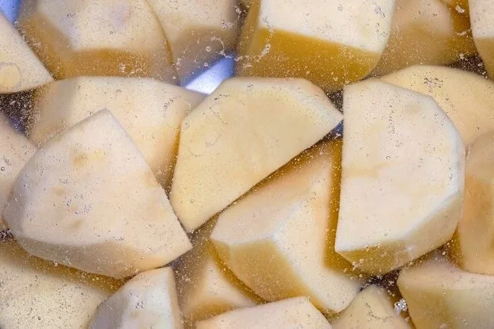 سیب زمینی