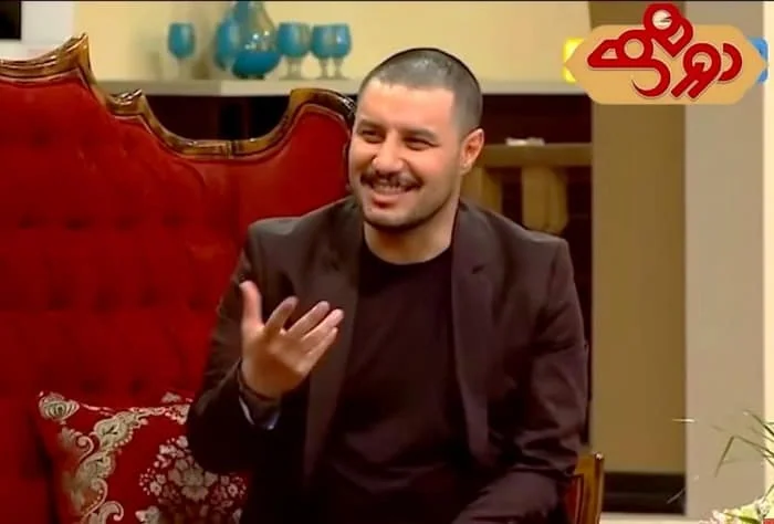 جواد عزتی
