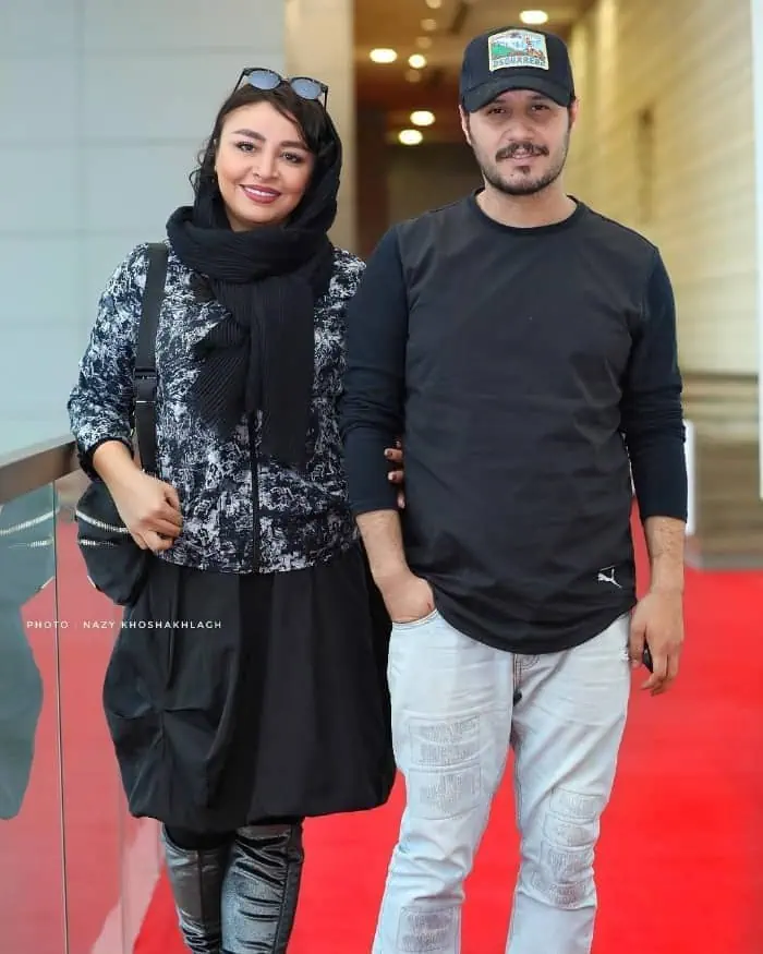 مه لقا باقری