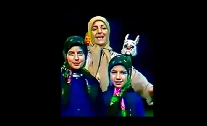 لیلا حاتمی