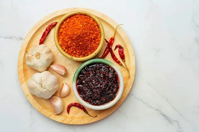 سس چاتنی