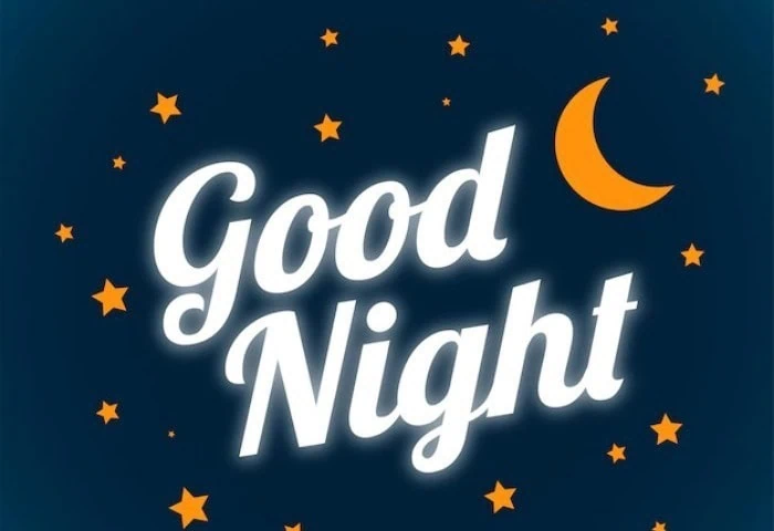 متن شب بخیر