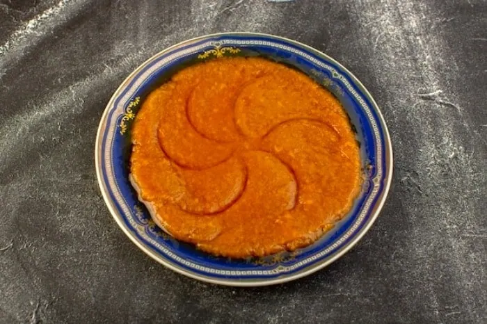 حلوا