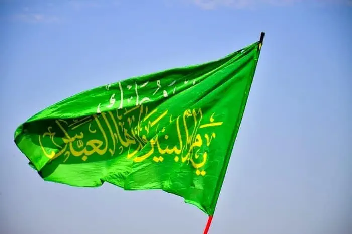 شب هفتم محرم