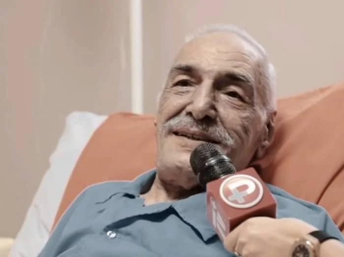 میر صلاح حسینی