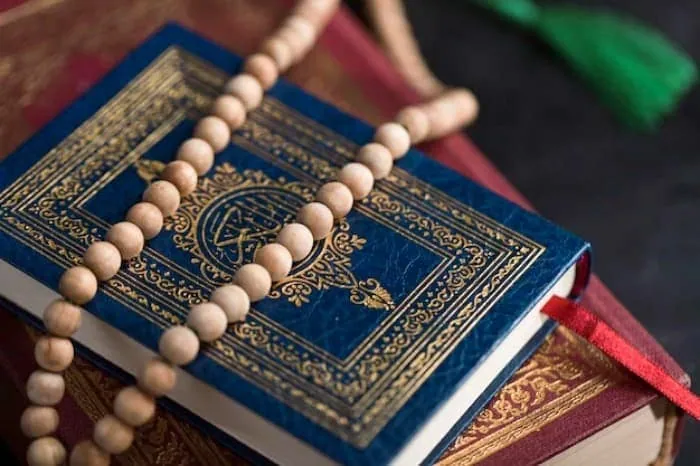 عمل به استخاره
