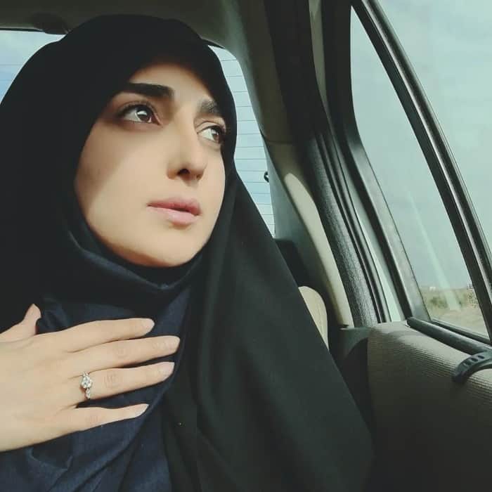 همسر شهرام شکیبا