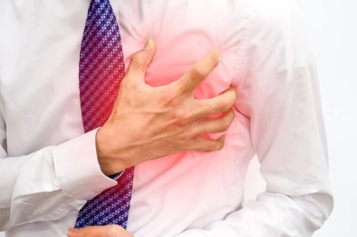 حمله قلبی در زنان