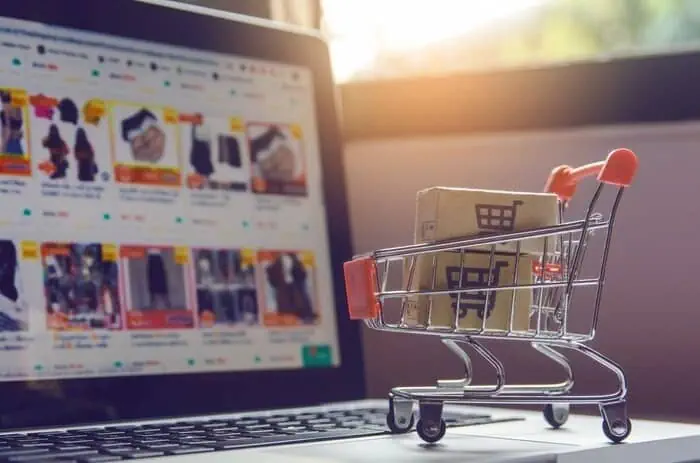 آنلاین شاپ