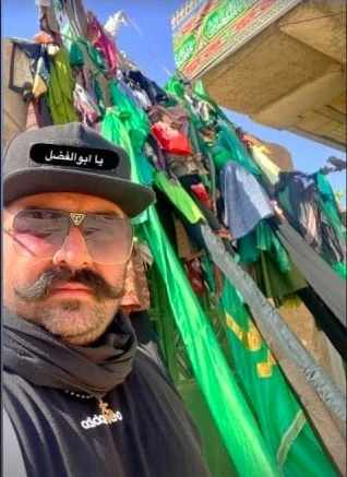 بهنام بانی