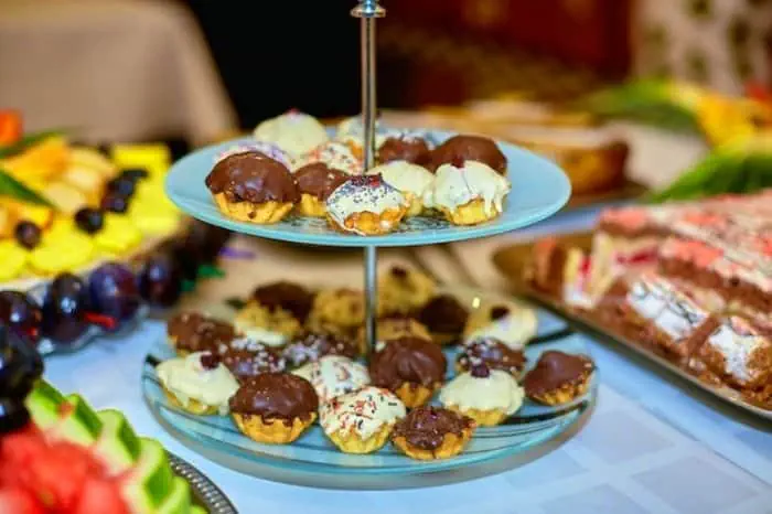 کندی بار