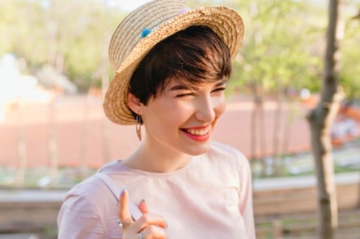 مدل مو زنانه