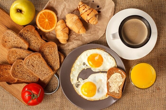 باورهای غلط تغذیه ای