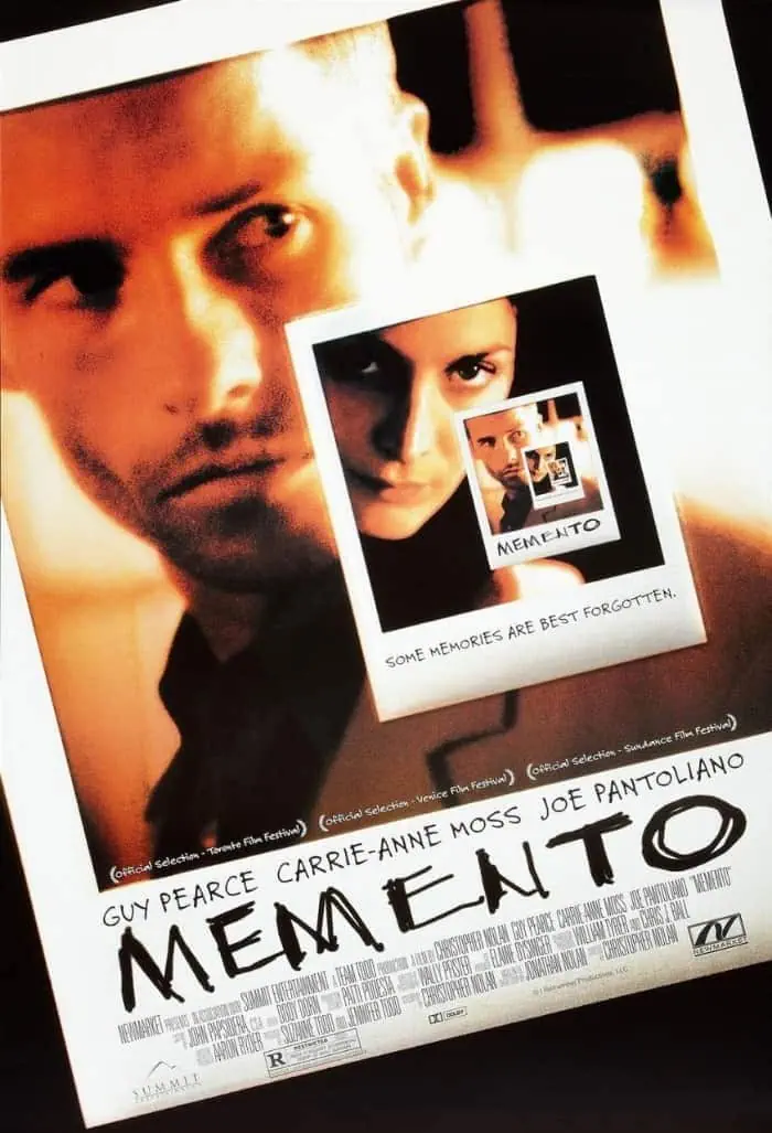 فیلم یادگاری