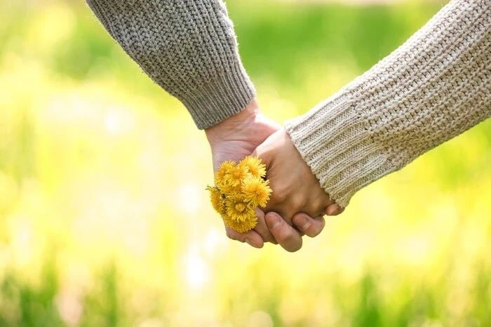 توقعات زن از همسرش