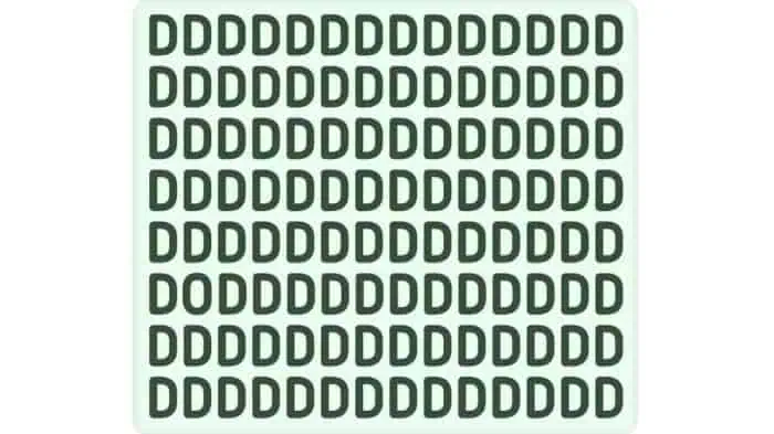 تست هوش